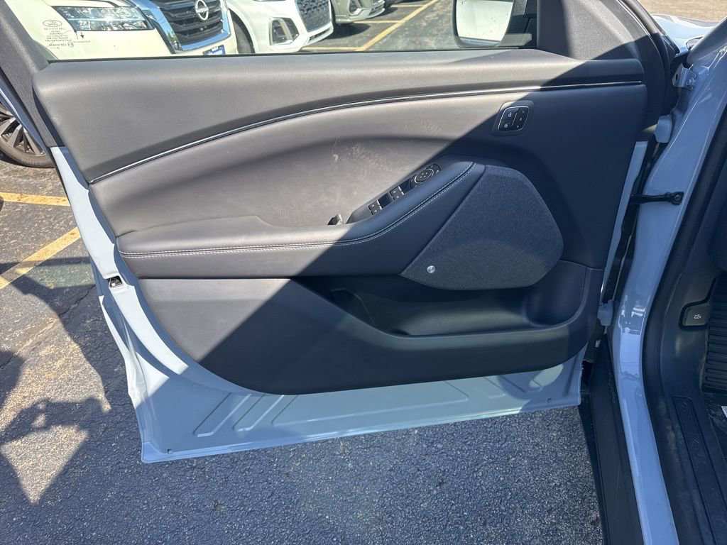 New 2025 Ford Mustang Mach-E Premium image 11