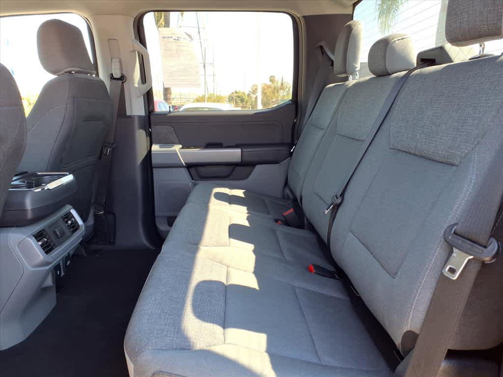 Used 2024 Ford F150 XLT w/ Mobile Office Package image 20