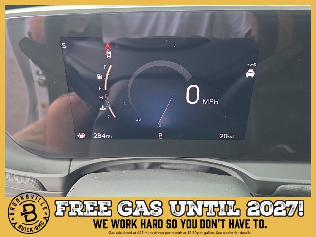 New 2026 Buick Envista Preferred w/ Convenience II Package FWD image 28