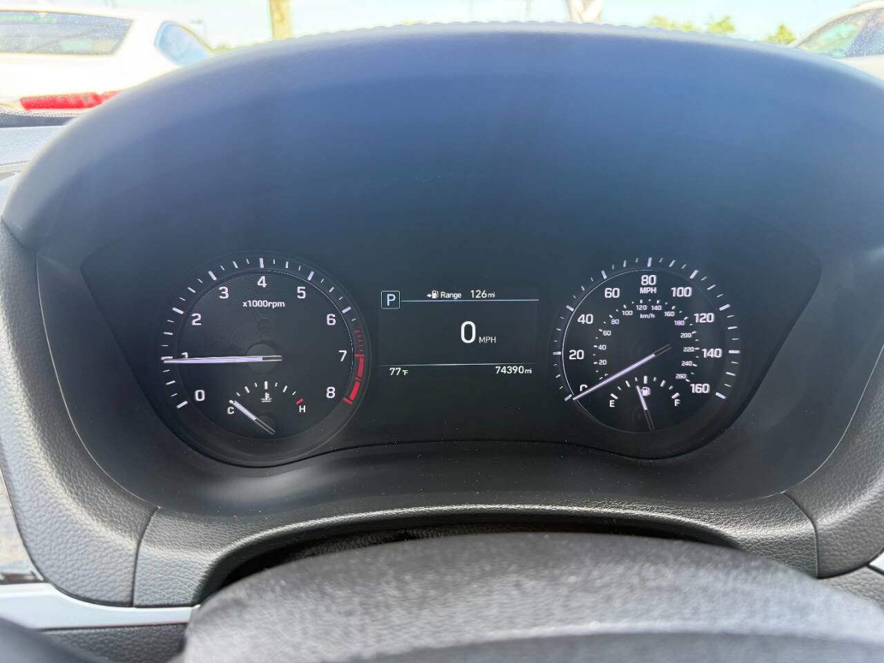 Used 2018 Genesis G80 3.8 AWD/4WD image 16