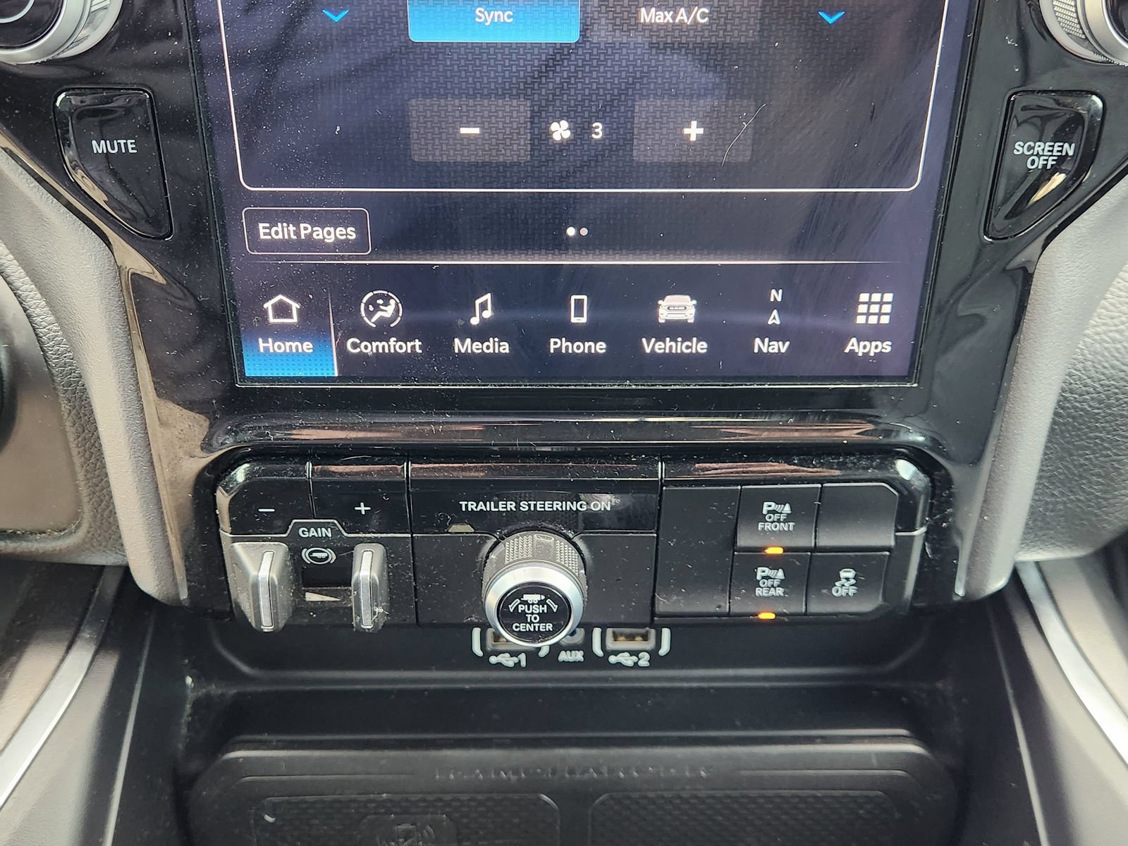 Used 2025 RAM 1500 Lone Star AWD/4WD image 22