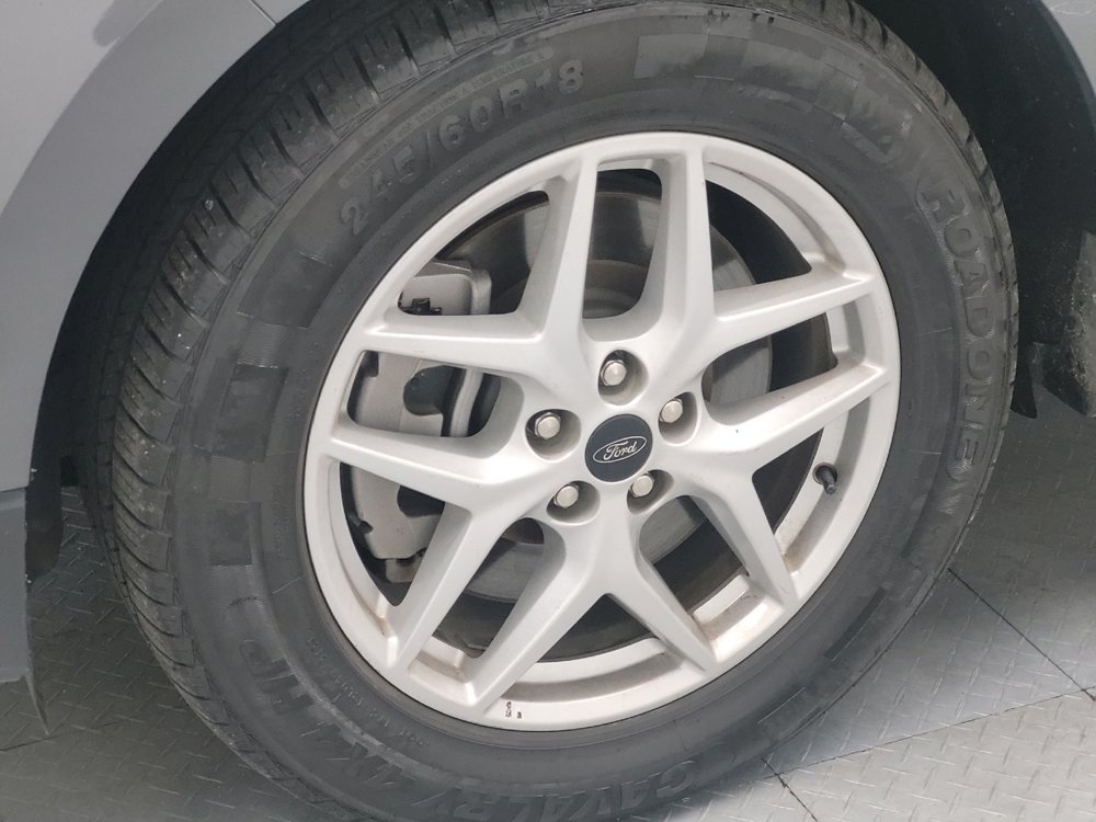 Used 2023 Ford Edge SEL image 31