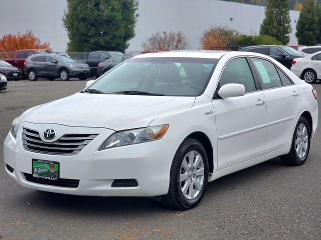Used 2009 Toyota Camry Hybrid image 3