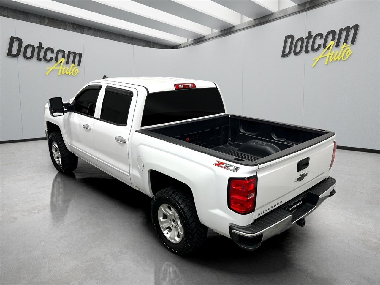 Used 2015 Chevrolet Silverado 1500 LT w/ All Star Edition image 5
