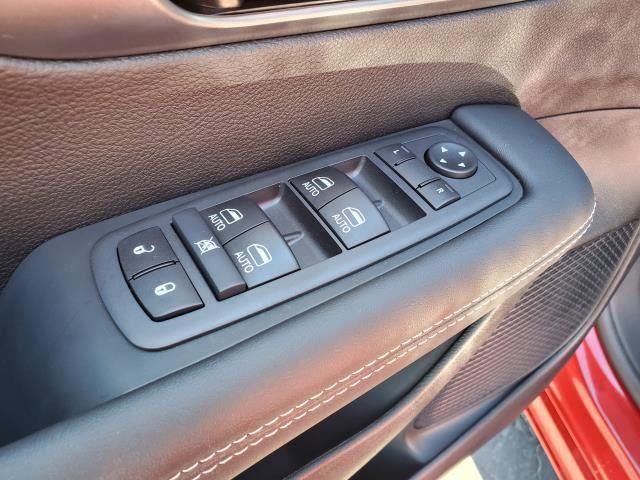 New 2026 Chrysler Pacifica Select image 19