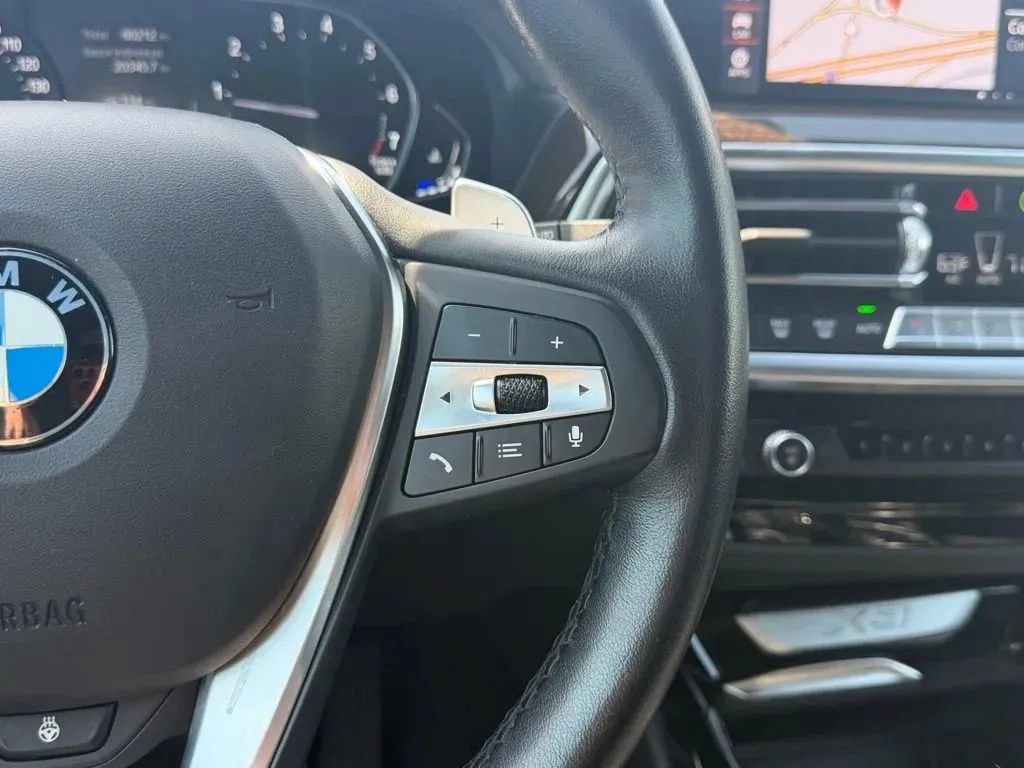 Used 2022 BMW X3 xDrive30i AWD/4WD image 18