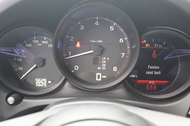 Certified 2025 Porsche Macan image 20