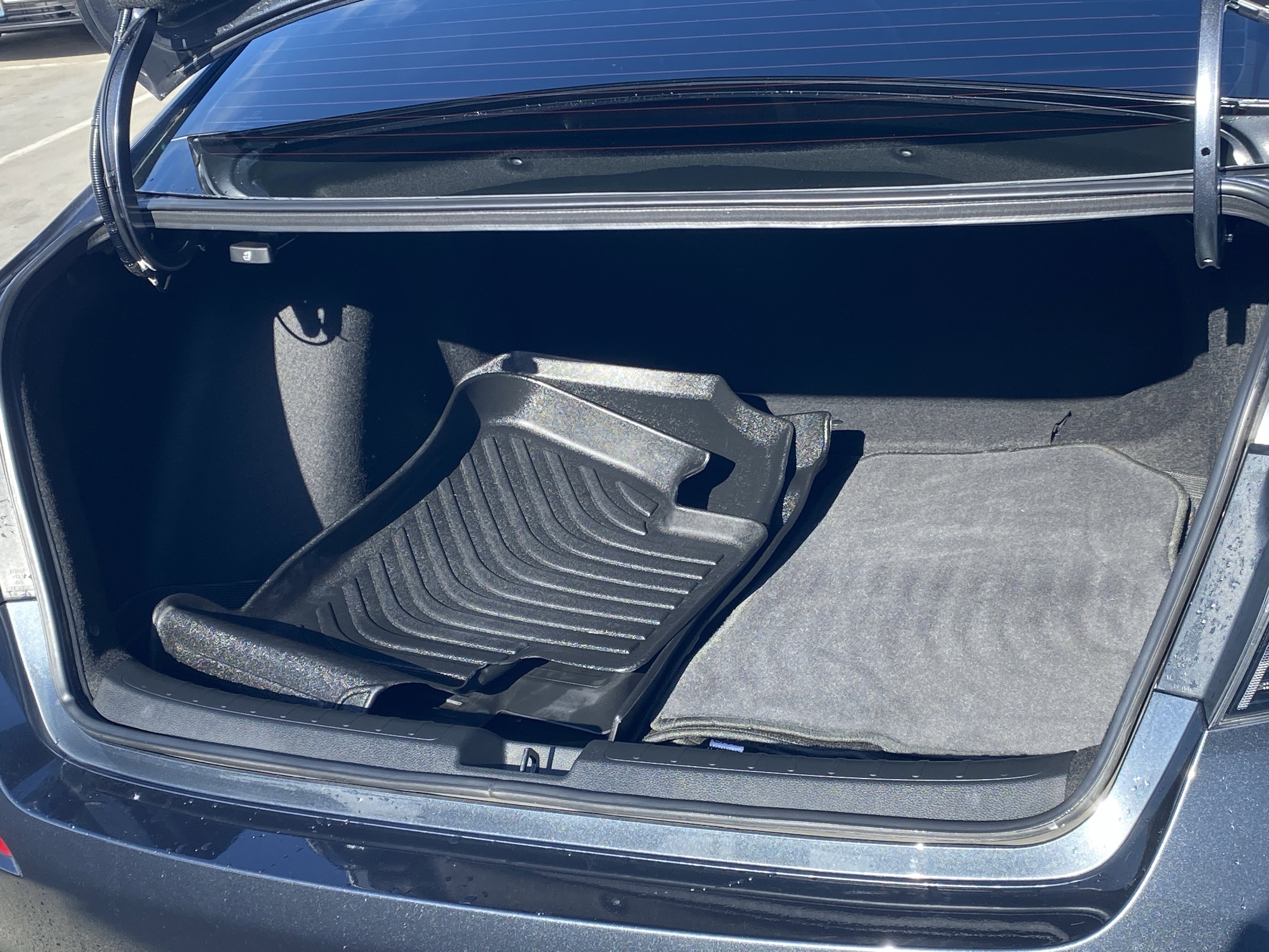 Certified 2024 Honda Civic Sport image 12