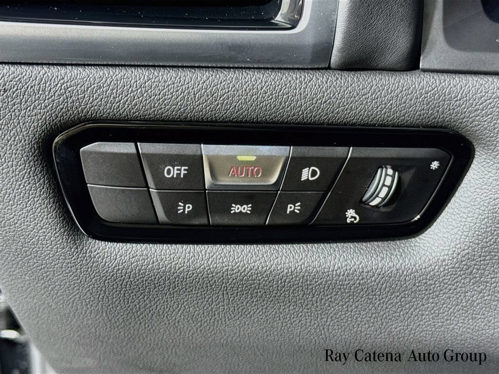Used 2024 BMW 840i xDrive Coupe AWD/4WD image 10
