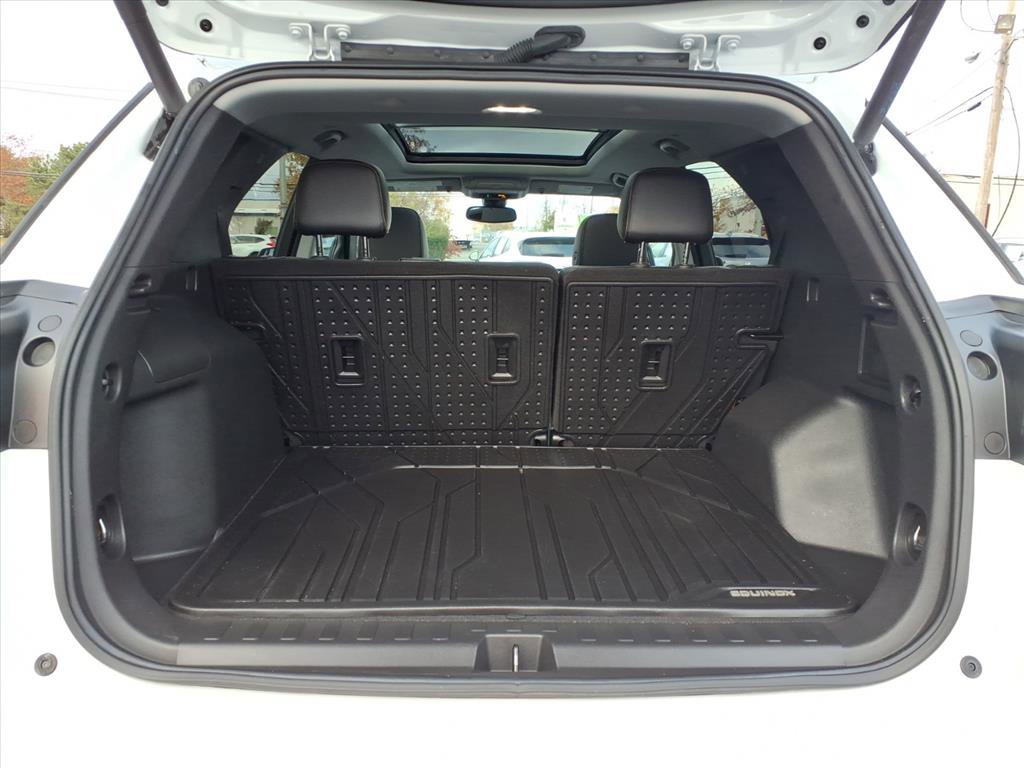 Certified 2022 Chevrolet Equinox Premier image 17