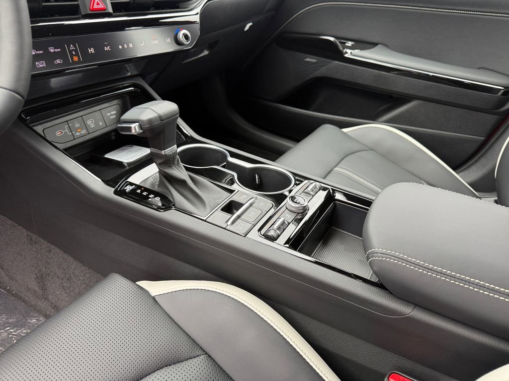 New 2026 Kia K5 GT-Line image 19