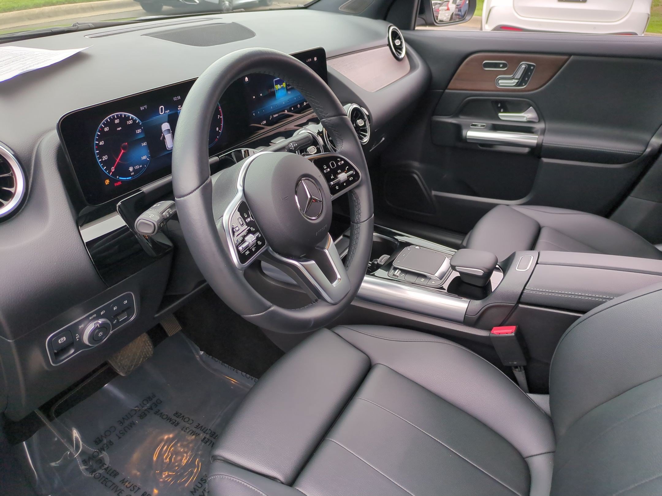 Certified 2023 Mercedes-Benz GLA 250 4MATIC image 15
