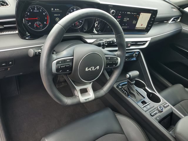 Certified 2024 Kia K5 GT-Line AWD/4WD image 17