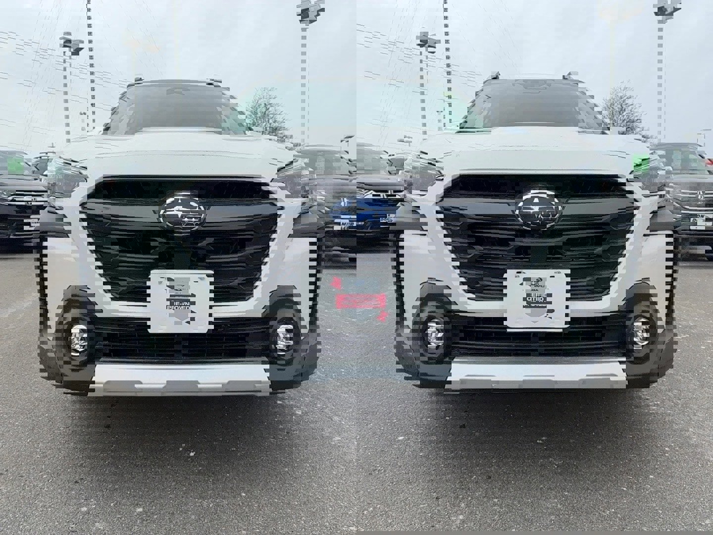 Certified 2024 Subaru Outback Touring XT w/ Popular Package #2 image 2