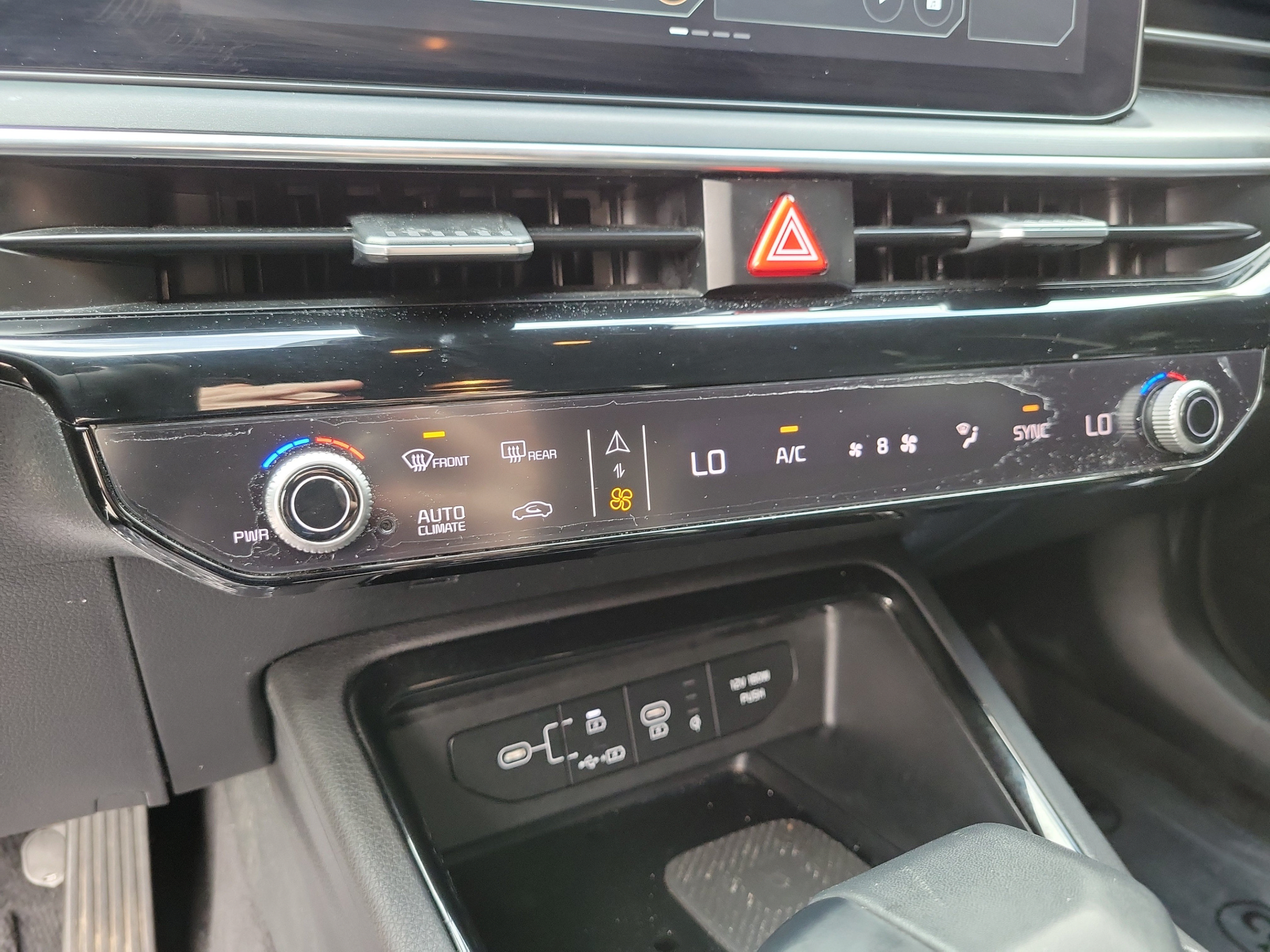Certified 2025 Kia K5 GT-Line FWD image 19