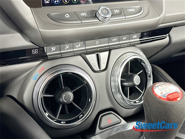 Used 2023 Chevrolet Camaro SS image 25