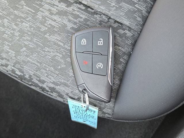 New 2026 Chevrolet Colorado Z71 w/ Technology Package image 36