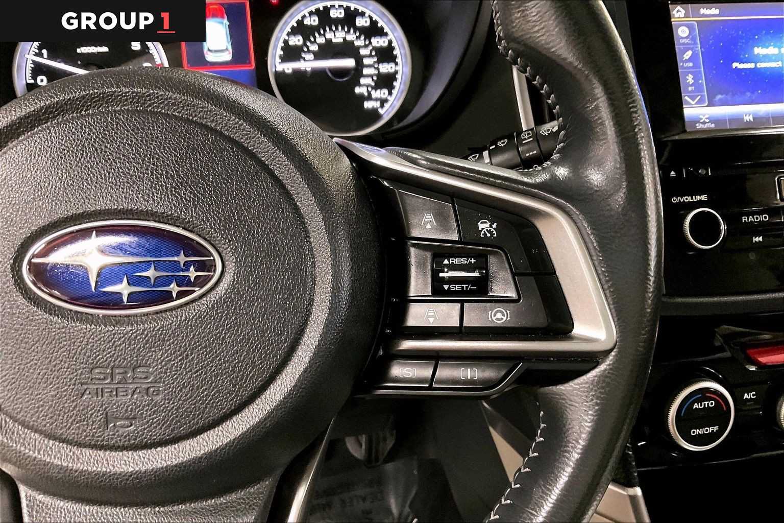 Used 2023 Subaru Forester Premium AWD/4WD image 25