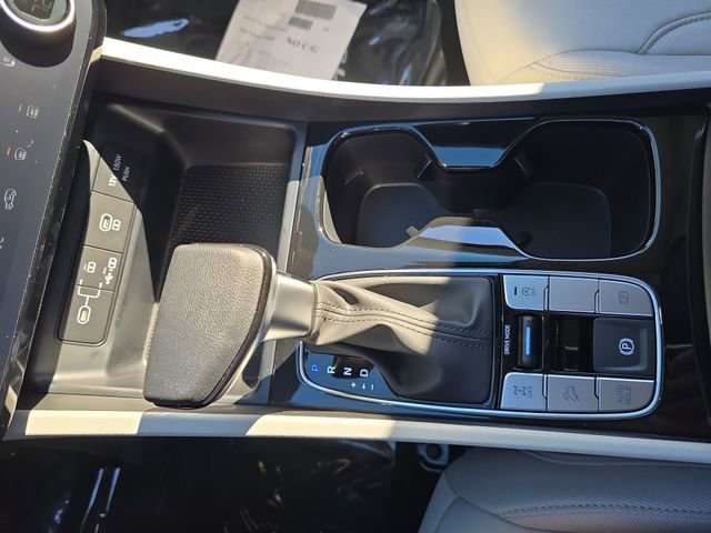 New 2026 Hyundai Tucson SEL image 19