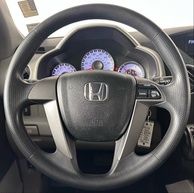 Used 2012 Honda Pilot LX image 15
