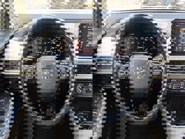 Used 2023 Honda HR-V EX-L image 18