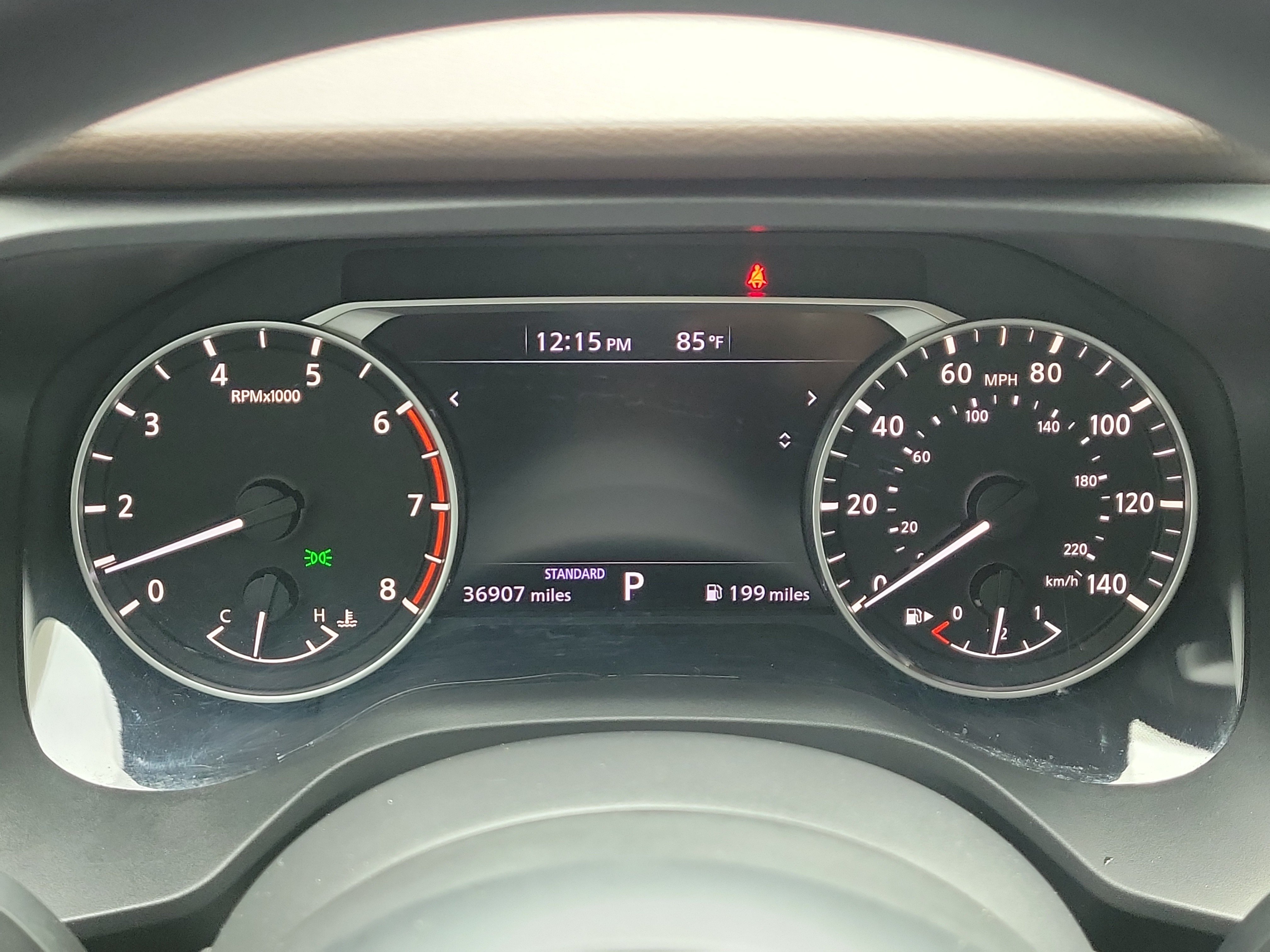 Certified 2022 Nissan Rogue S FWD image 25