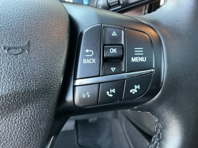 Used 2025 Ford Bronco Sport Outer Banks w/ Outer Banks Tech Package+ AWD/4WD image 19
