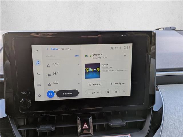 Used 2023 Toyota Corolla SE image 13