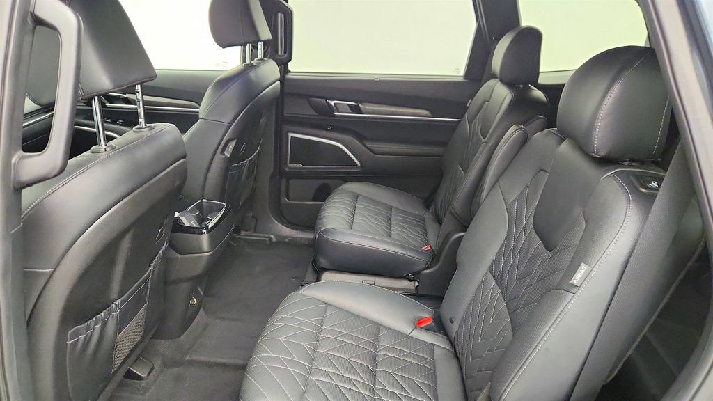 Used 2023 Kia Telluride EX X-Line image 20