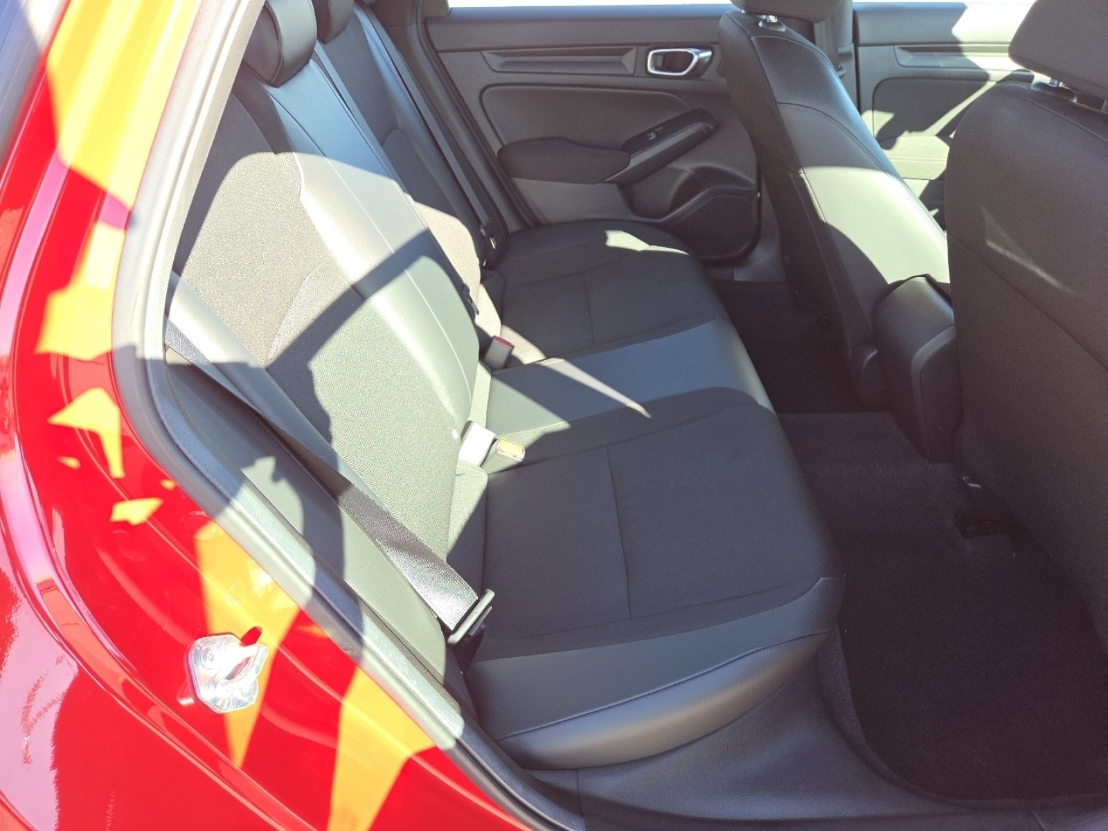 Used 2024 Honda Civic Sport image 20