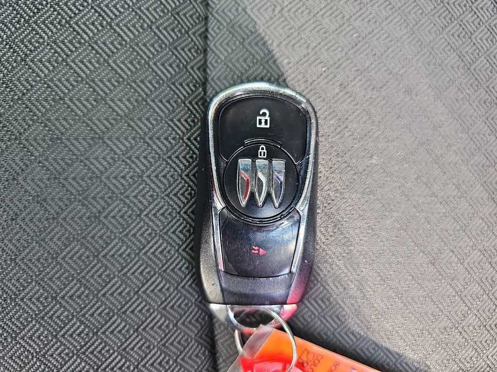Used 2024 Buick Encore GX Preferred FWD image 33