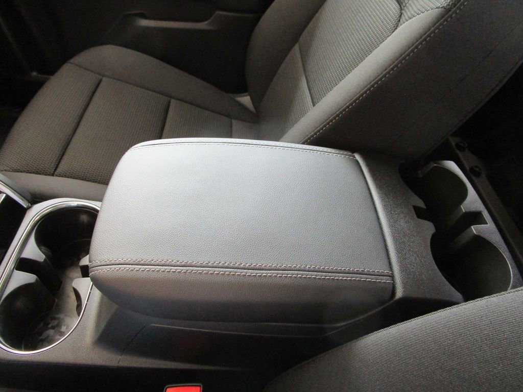 New 2026 GMC Canyon Elevation image 35