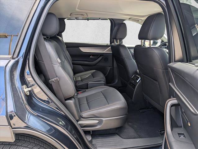 Used 2025 MAZDA CX-90 Plug-In Hybrid w/Premium Sport AWD/4WD image 18