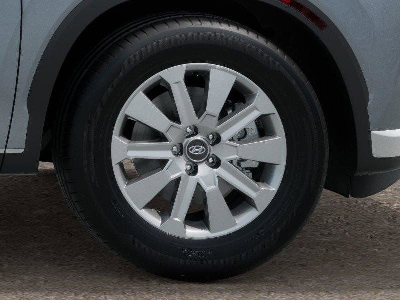 New 2025 Hyundai Palisade SEL image 8