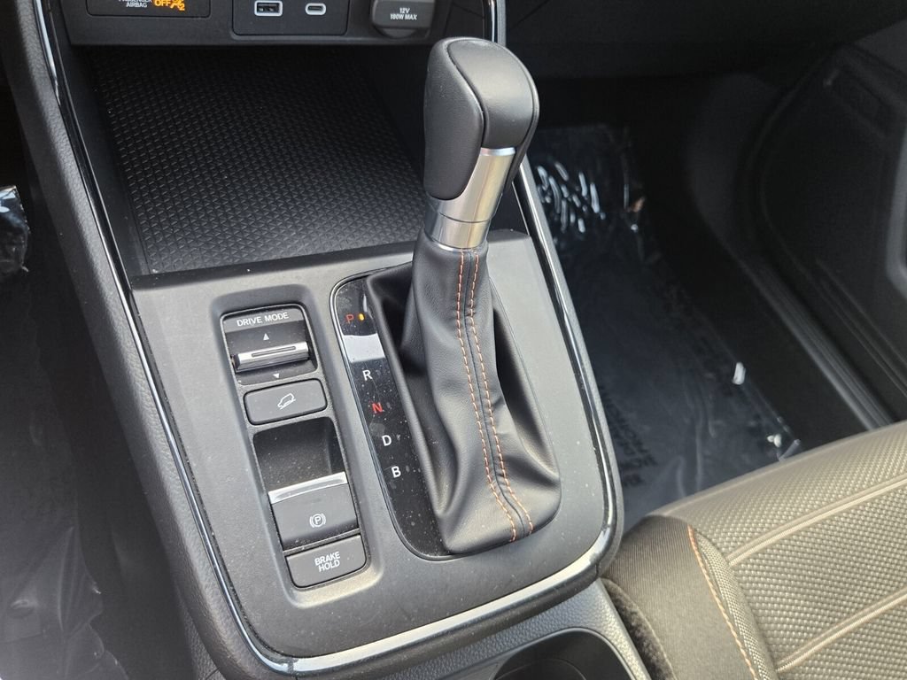 Certified 2023 Honda CR-V Sport image 20