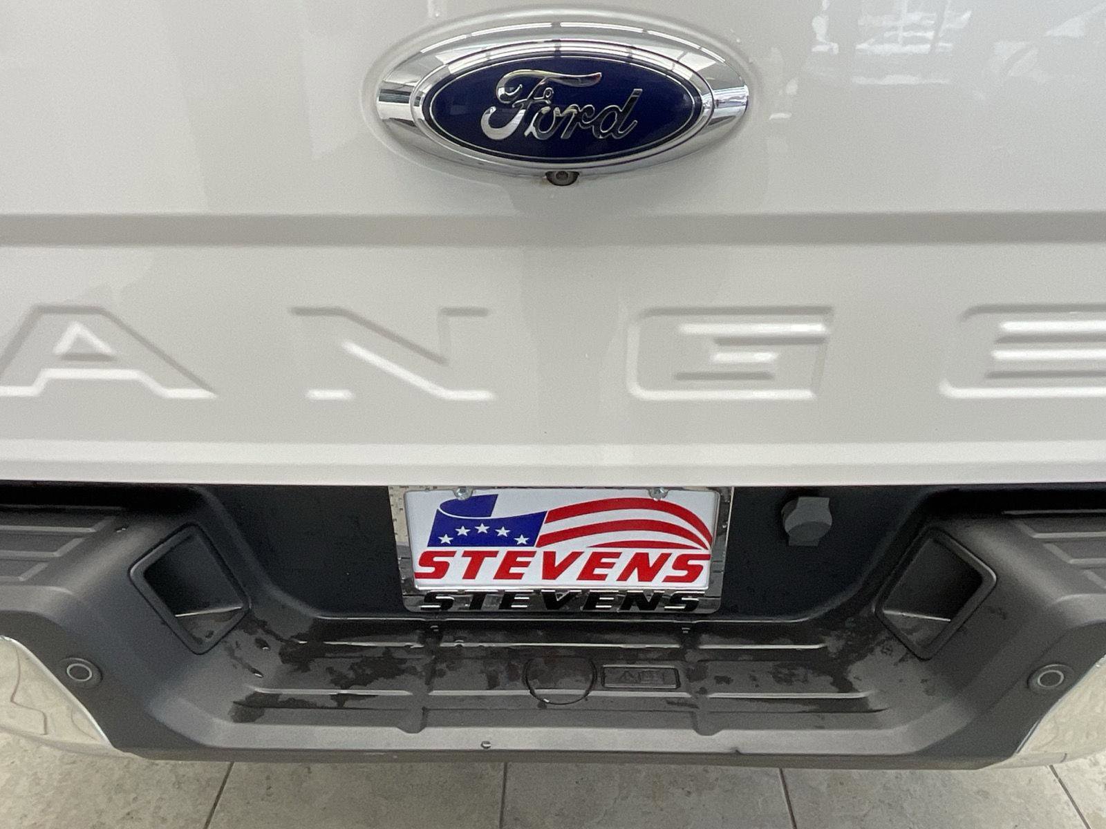 Used 2019 Ford Ranger Lariat w/ Equipment Group 501A Mid image 21