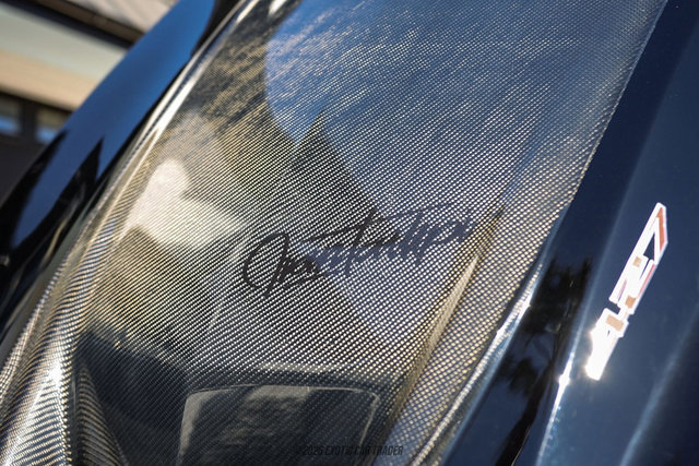 Used 2019 Chevrolet Corvette Z06 image 70