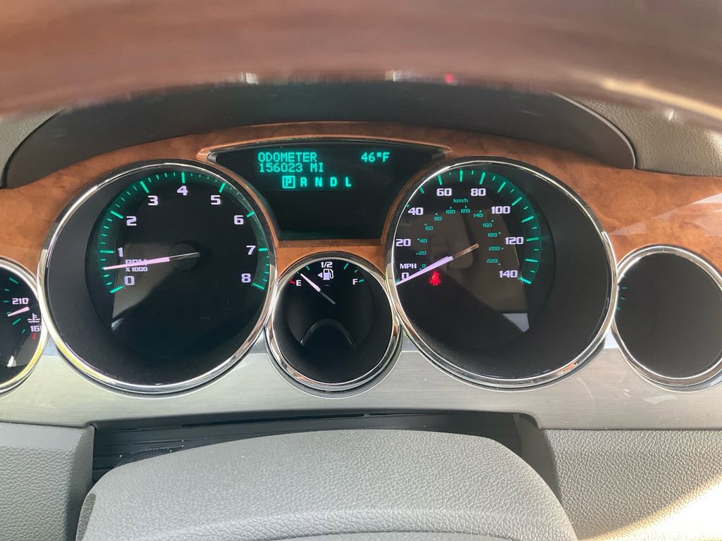 Used 2011 Buick Enclave CXL image 22