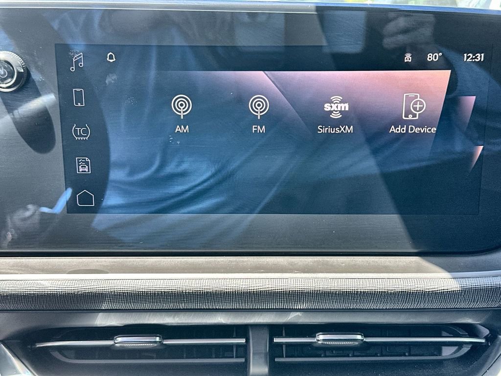 Certified 2024 Buick Envista Preferred w/ Convenience I Package FWD image 13