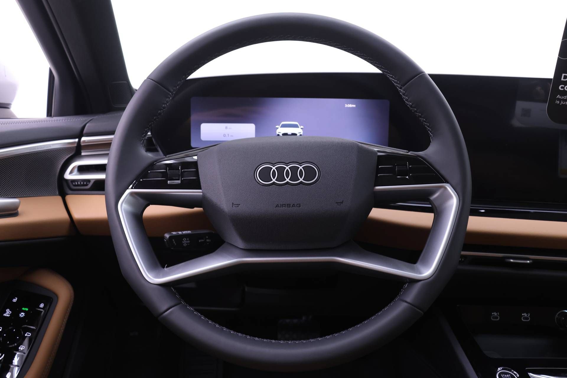 New 2026 Audi A5 2.0T Premium Plus AWD/4WD image 15
