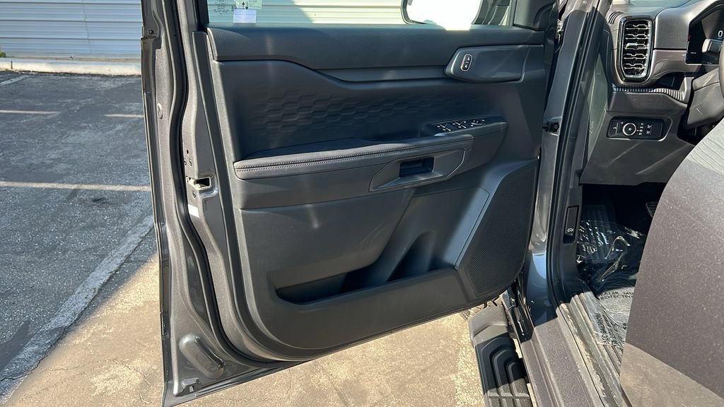 New 2026 Ford Ranger XLT image 14