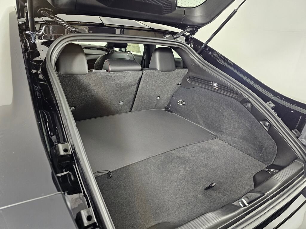 New 2025 Dodge Charger R/T w/ Quick Order Package 25M R/T image 19