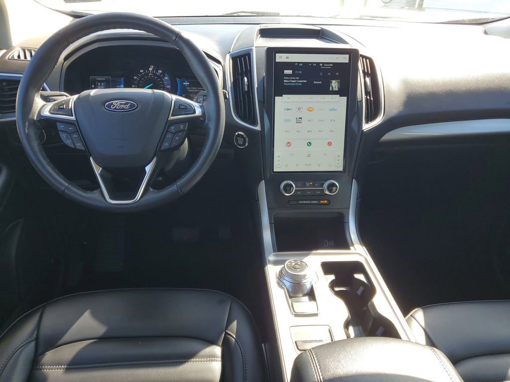 Used 2024 Ford Edge SEL image 26