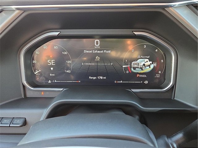 New 2026 GMC Sierra 2500 Denali w/ Denali Reserve Package image 18