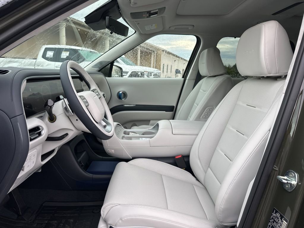 New 2026 Hyundai Palisade Calligraphy image 25