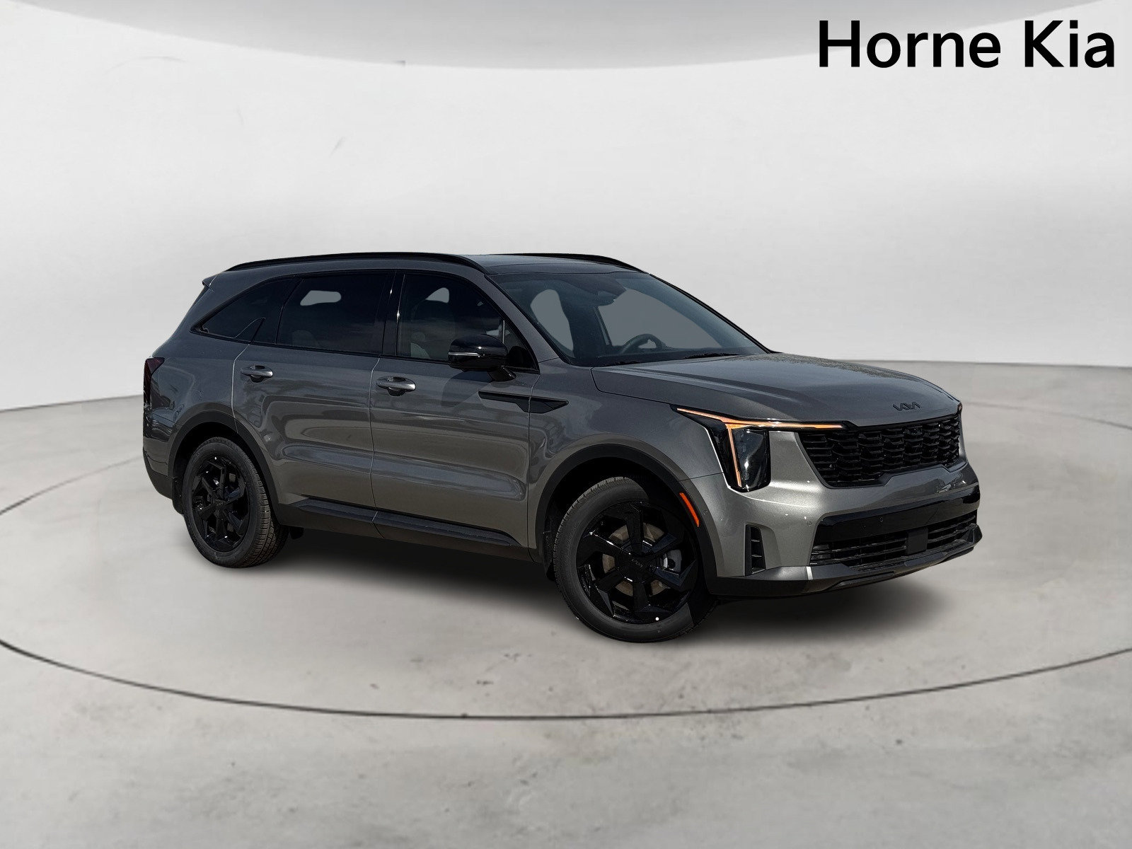 New 2026 Kia Sorento SX Prestige image 2