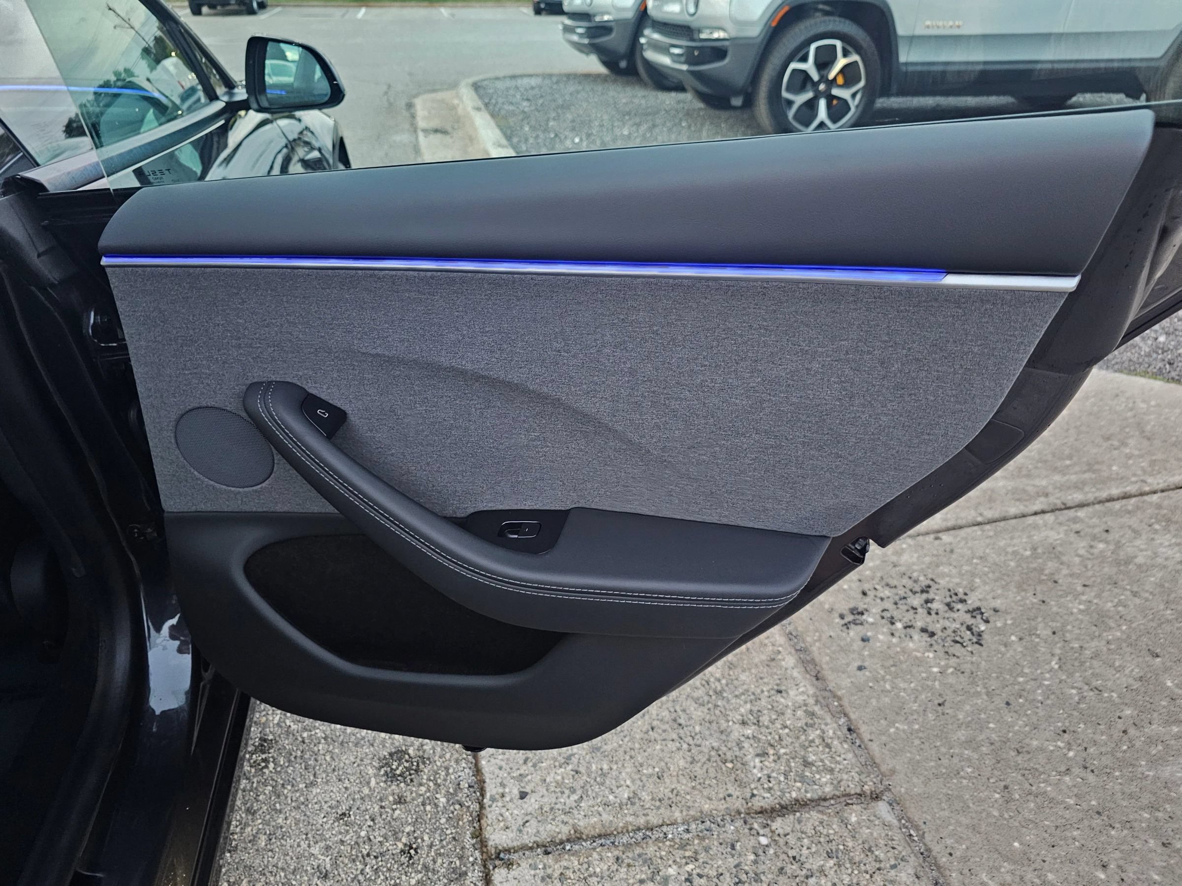 Used 2024 Tesla Model 3 Long Range RWD image 26