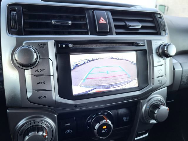 Used 2019 Toyota 4Runner SR5 image 17