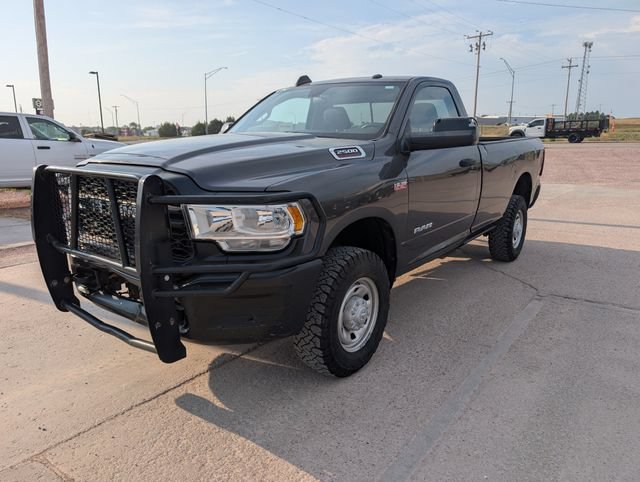 Used 2020 RAM 2500 Tradesman AWD/4WD image 1