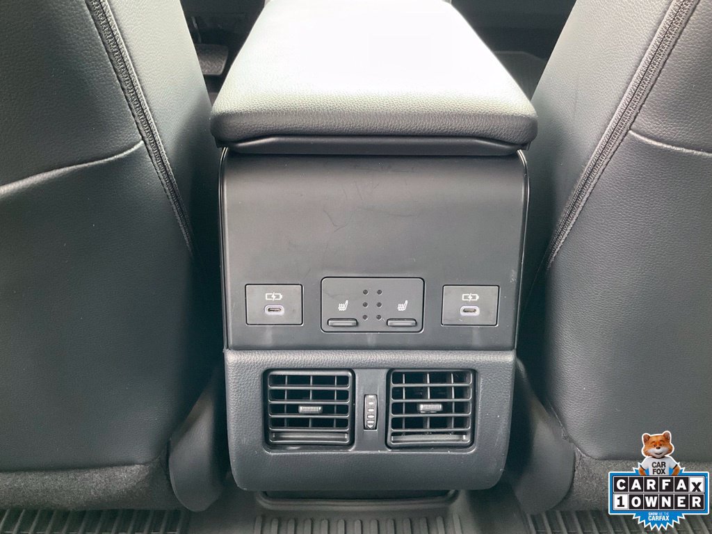 Used 2023 Subaru Solterra AWD image 38